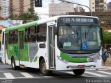 Transcorp 2367 na cidade de Ribeirão Preto, São Paulo, Brasil, por Fernando Reis. Número da foto: #4527534.