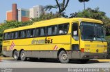 Viação Itapemirim 6005 na cidade de São Paulo, São Paulo, Brasil, por Douglas Paternezi. Número da foto: #4527052.