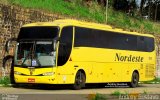 Viação Nordeste 1290 na cidade de Natal, Rio Grande do Norte, Brasil, por Andrey Gustavo. Número da foto: #4526779.