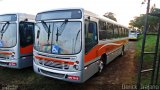 Transportes Coletivos Grande Bauru 2501 na cidade de Londrina, Paraná, Brasil, por Derick  Trajano. Número da foto: #:id.