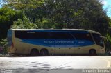Viação Novo Horizonte 501711 na cidade de São Paulo, São Paulo, Brasil, por Roberto Teixeira. Número da foto: #4527639.
