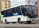 Planalto Transportes 1010 na cidade de Santa Maria, Rio Grande do Sul, Brasil, por Victor Bruck. Número da foto: #:id.