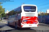 Empresa Reunidas Paulista de Transportes 134606 na cidade de São Paulo, São Paulo, Brasil, por Roberto Teixeira. Número da foto: #4527698.