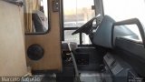 Empresa Gontijo de Transportes 8785 na cidade de Divinolândia de Minas, Minas Gerais, Brasil, por Marcelo Augusto. Número da foto: #4527456.