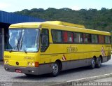 Viação Itapemirim 40503 na cidade de Juiz de Fora, Minas Gerais, Brasil, por Alexandre  Alvarenga. Número da foto: #4527589.