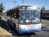 Viação Pinheiral 3013 na cidade de Volta Redonda, Rio de Janeiro, Brasil, por Guilherme Afonso Sfbus. Número da foto: #4528512.