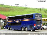 Premium Turismo 1503 na cidade de João Monlevade, Minas Gerais, Brasil, por Antonio Carlos Fernandes. Número da foto: #4527002.
