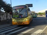 Autotrans > Turilessa 10370 na cidade de Belo Horizonte, Minas Gerais, Brasil, por Edson Reis de Araujo. ID da foto: :id.