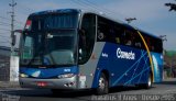 Viação Cometa 8211 na cidade de São Paulo, São Paulo, Brasil, por Cristiano Soares da Silva. Número da foto: #:id.