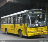 Real Auto Ônibus 41195 na cidade de Rio de Janeiro, Rio de Janeiro, Brasil, por Valter Silva. Número da foto: #:id.