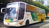 Empresa Gontijo de Transportes 12135 na cidade de Belo Horizonte, Minas Gerais, Brasil, por Otávio Silva. Número da foto: #4527937.