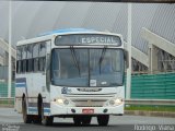 Suruana Transporte e Turismo 1088 na cidade de Salvador, Bahia, Brasil, por Rodrigo  Viana. Número da foto: #4527980.