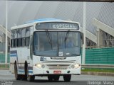 Suruana Transporte e Turismo 1088 na cidade de Salvador, Bahia, Brasil, por Rodrigo  Viana. ID da foto: :id.