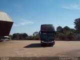 Viação Garcia 7257 na cidade de Maringá, Paraná, Brasil, por Emanoel Diego.. Número da foto: #4526710.