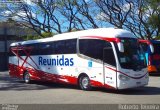 Empresa Reunidas Paulista de Transportes 145411 na cidade de São Paulo, São Paulo, Brasil, por Roberto Teixeira. Número da foto: #4527671.