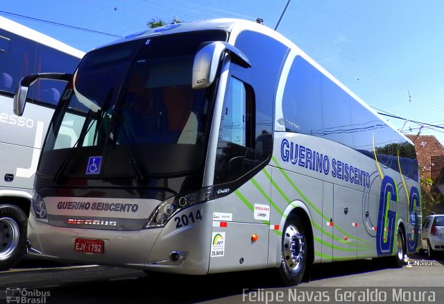 Guerino Seiscento 2014 na cidade de Londrina, Paraná, Brasil, por Felipe Navas Geraldo Moura . Número da foto: #4530414.