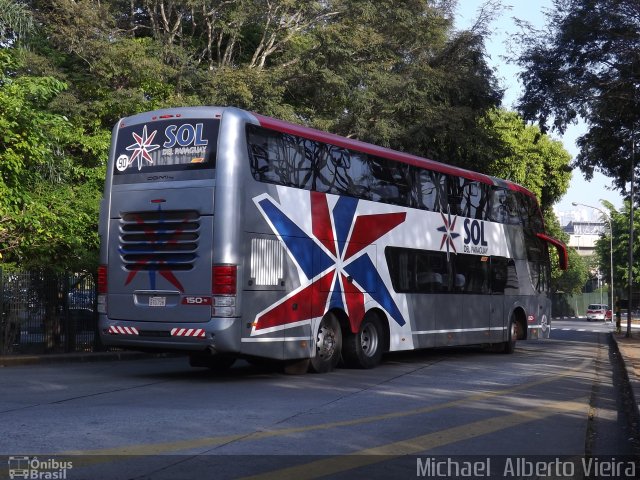 Sol del Paraguay 150-15 na cidade de São Paulo, São Paulo, Brasil, por Michael  Alberto Vieira. Número da foto: #4529155.