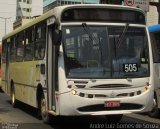 GIL - Goretti Irmãos Ltda. 505 na cidade de Juiz de Fora, Minas Gerais, Brasil, por André Luiz Gomes de Souza. Número da foto: #4530418.