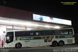 Empresa Gontijo de Transportes 11355 na cidade de João Monlevade, Minas Gerais, Brasil, por Mairo de Magalhães. Número da foto: #4529956.