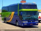 Ônibus Particulares 3172 na cidade de Aracaju, Sergipe, Brasil, por Willian Pontual. Número da foto: #4530352.