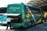 Liderança Turismo 115 na cidade de Aparecida, São Paulo, Brasil, por Bruno Martins Gonçalves. Número da foto: #4529122.