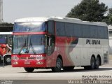Pluma Conforto e Turismo 4919 na cidade de Curitiba, Paraná, Brasil, por Marco Aurélio de Oliveira. Número da foto: #:id.