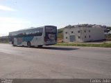 Auto Viação 1001 RJ 108.778 na cidade de Casimiro de Abreu, Rio de Janeiro, Brasil, por Carlos Julio. Número da foto: #4528870.