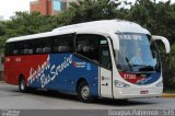 Airport Bus Service 37393 na cidade de São Paulo, São Paulo, Brasil, por Douglas Paternezi. Número da foto: #:id.