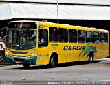 Viação Garcia 7459 na cidade de Maringá, Paraná, Brasil, por Marcos Vinicius Gutierrez Rodriguês. Número da foto: #4530411.