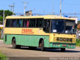 Expresso Cabral 119 na cidade de Natal, Rio Grande do Norte, Brasil, por Willian Pontual. Número da foto: #:id.