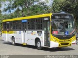 Viação Cidade de Maceió 1211 na cidade de Maceió, Alagoas, Brasil, por Rodrigo Fonseca. Número da foto: #:id.