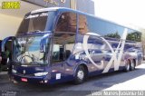 Aliança Turismo e Transporte 2808 na cidade de Caldas Novas, Goiás, Brasil, por Vitor Nunes . Número da foto: #:id.