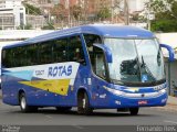 RodeRotas - Rotas de Viação do Triângulo 72307 na cidade de Ribeirão Preto, São Paulo, Brasil, por Fernando Reis. Número da foto: #:id.