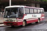 Viação Serro 700 na cidade de Belo Horizonte, Minas Gerais, Brasil, por Eliziar Maciel Soares. Número da foto: #4530409.