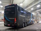 Empresa de Ônibus Nossa Senhora da Penha 53050 na cidade de Curitiba, Paraná, Brasil, por Roger Coelho. Número da foto: #:id.