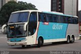 Empresa de Ônibus Nossa Senhora da Penha 5290 na cidade de Curitiba, Paraná, Brasil, por Douglas Paternezi. Número da foto: #4529274.