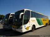Empresa Gontijo de Transportes 14030 na cidade de Aparecida, São Paulo, Brasil, por Daniel Souza. Número da foto: #4528847.
