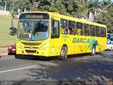 Viação Garcia 7489 na cidade de Londrina, Paraná, Brasil, por Derick  Trajano. Número da foto: #4529332.
