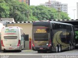 Viação Garcia 7296 na cidade de São Paulo, São Paulo, Brasil, por Humberto da Costa Baronista. Número da foto: #4530556.