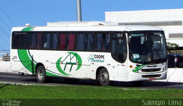 Coope Transerrana 2006 na cidade de Vitória, Espírito Santo, Brasil, por Saimom  Lima. Número da foto: #4532092.
