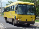 Viação Itapemirim 40081 na cidade de Teresina, Piauí, Brasil, por Wagno da  Silva. Número da foto: #4532729.