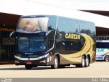 Viação Garcia 7257 na cidade de Maringá, Paraná, Brasil, por Luiz  Lima. Número da foto: #4531506.