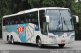 Auto Viação 1001 2807 na cidade de São Paulo, São Paulo, Brasil, por Douglas Paternezi. Número da foto: #4532062.