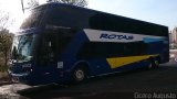RodeRotas - Rotas de Viação do Triângulo 96302 na cidade de Ribeirão Preto, São Paulo, Brasil, por Cicero Augusto. Número da foto: #4530717.
