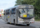 Viação Cidade de Maceió 5141 na cidade de Maceió, Alagoas, Brasil, por Müller Peixoto. Número da foto: #:id.