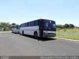 Follone Transporte Executivo 9010 na cidade de Araguari, Minas Gerais, Brasil, por Alessandro Pereira dos Santos. ID da foto: :id.