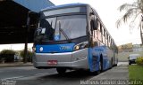 VB Transportes e Turismo 1447 na cidade de Campinas, São Paulo, Brasil, por Matheus Gabriel dos Santos. ID da foto: :id.