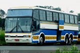 Ônibus Particulares 410 na cidade de Assis, São Paulo, Brasil, por Francisco Ivano. Número da foto: #4532422.