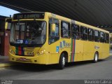 Cidade Alta Transportes 1.064 na cidade de Paulista, Pernambuco, Brasil, por Mauricio Cabral. Número da foto: #4530957.