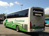 Executiva Transportes e Turismo 8010 na cidade de Aparecida, São Paulo, Brasil, por Daniel Souza. Número da foto: #4530903.